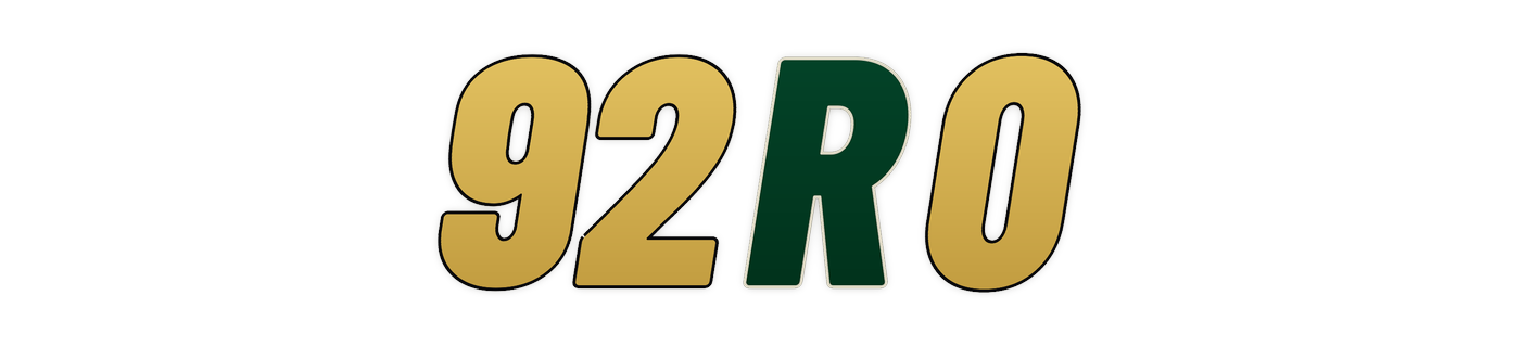 92r0 Logo